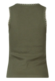 Lizzi Lou dames top